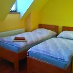 Sestajovicky Pivovar Vendégház