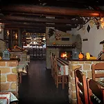 Sestajovicky Pivovar Vendégház 3*