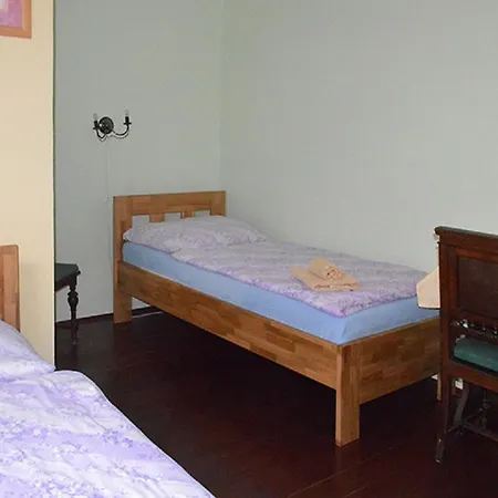 Vendégház Sestajovicky Pivovar