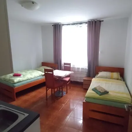 šestajovický Pivovar