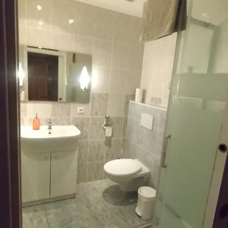 Penzion šestajovický Pivovar