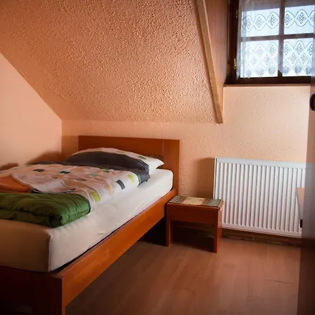 Maison d'hôtes Sestajovicky Pivovar 3*