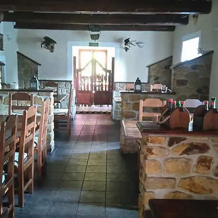 šestajovický Pivovar Penzion Šestajovice