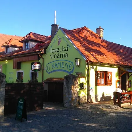 U Bláhů - V šestajovickém Pivovaru Penzion Šestajovice