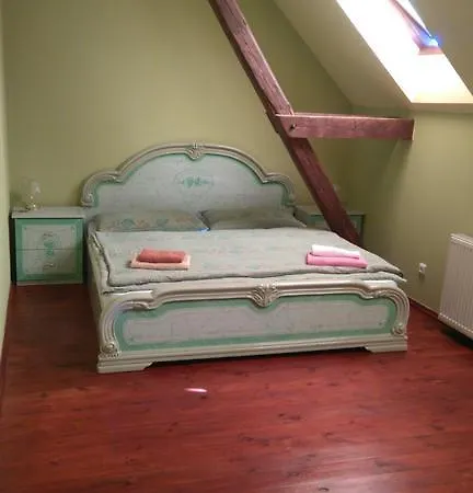 šestajovický Pivovar Šestajovice