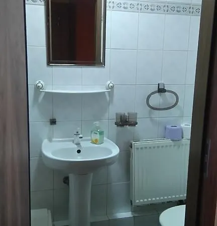 Penzion šestajovický Pivovar 3*