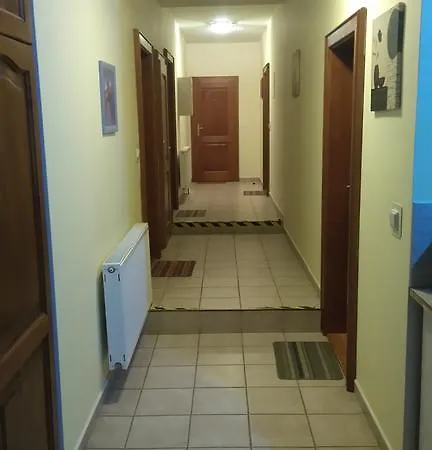Sestajovicky Pivovar 게스트하우스 3*