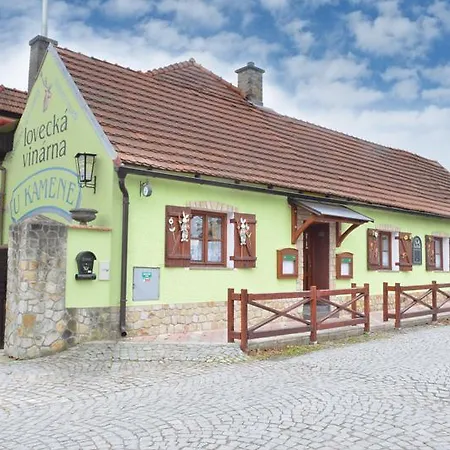 U Bláhů - V šestajovickém Pivovaru Penzion Šestajovice