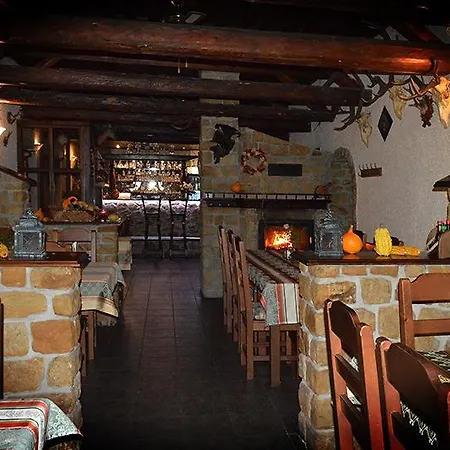 U Bláhů - V šestajovickém Pivovaru Penzion 3*