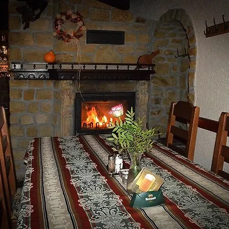 U Bláhů - V šestajovickém Pivovaru 3* Šestajovice
