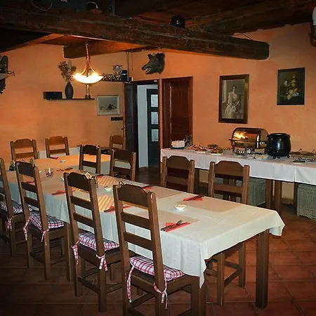 šestajovický Pivovar Šestajovice