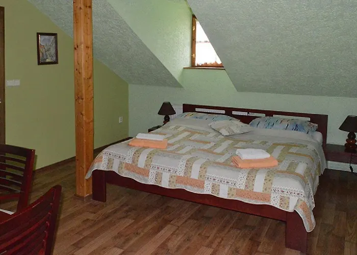 Sestajovicky Pivovar Vendégház 3*