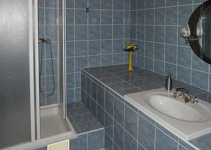 Гостевой дом Sestajovicky Pivovar 3*