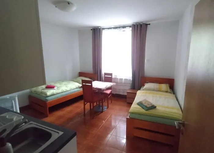 Sestajovicky Pivovar