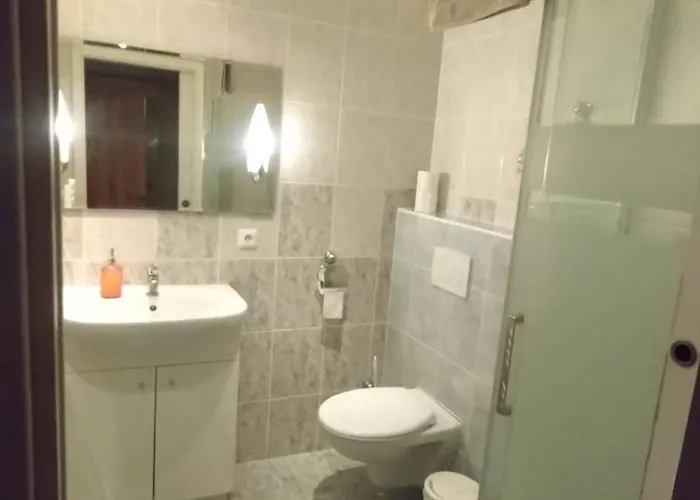 Гостевой дом Sestajovicky Pivovar