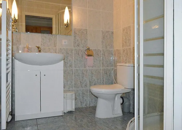 Sestajovicky Pivovar Гостевой дом 3*