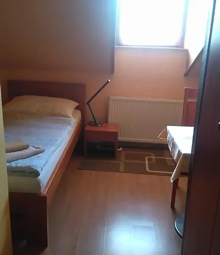 Vendégház Sestajovicky Pivovar