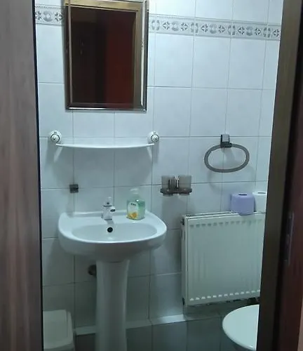 Гостевой дом Sestajovicky Pivovar 3*