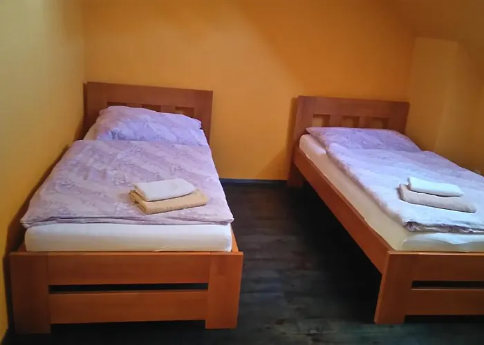 Sestajovicky Pivovar 3*