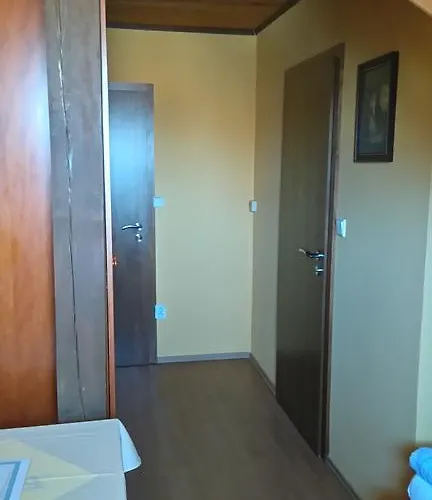 Sestajovicky Pivovar