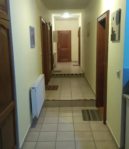 Sestajovicky Pivovar Vendégház 3*