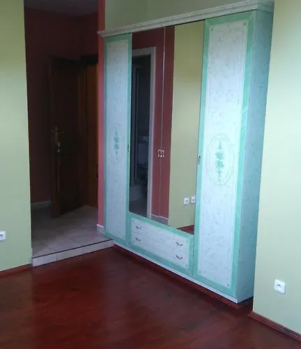 Sestajovicky Pivovar Vendégház