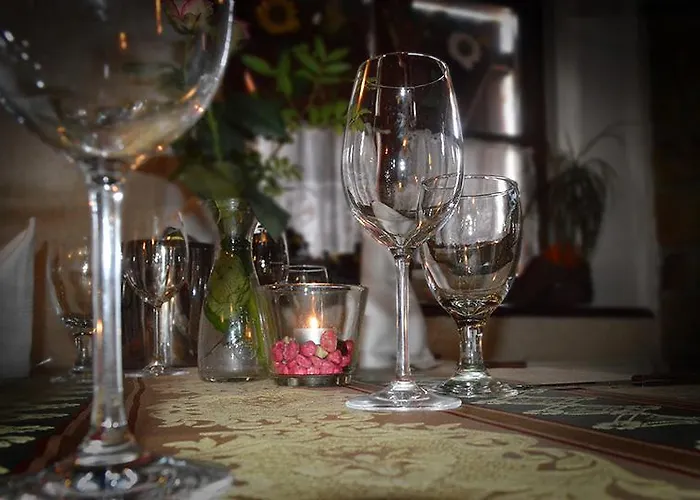 Гостевой дом Sestajovicky Pivovar 3*