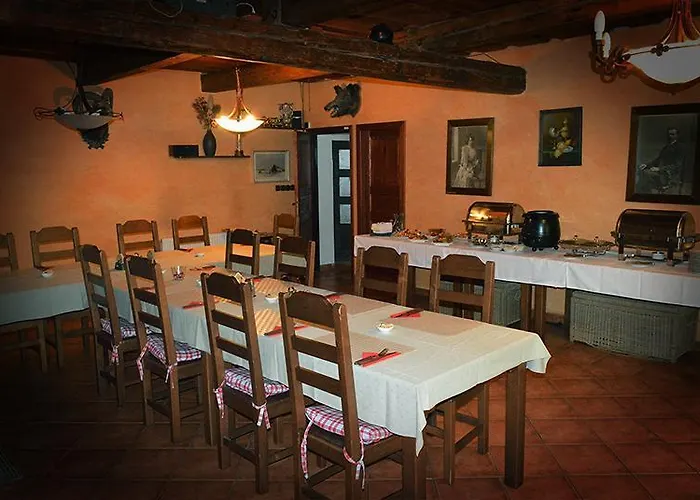 Sestajovicky Pivovar Sestajovice